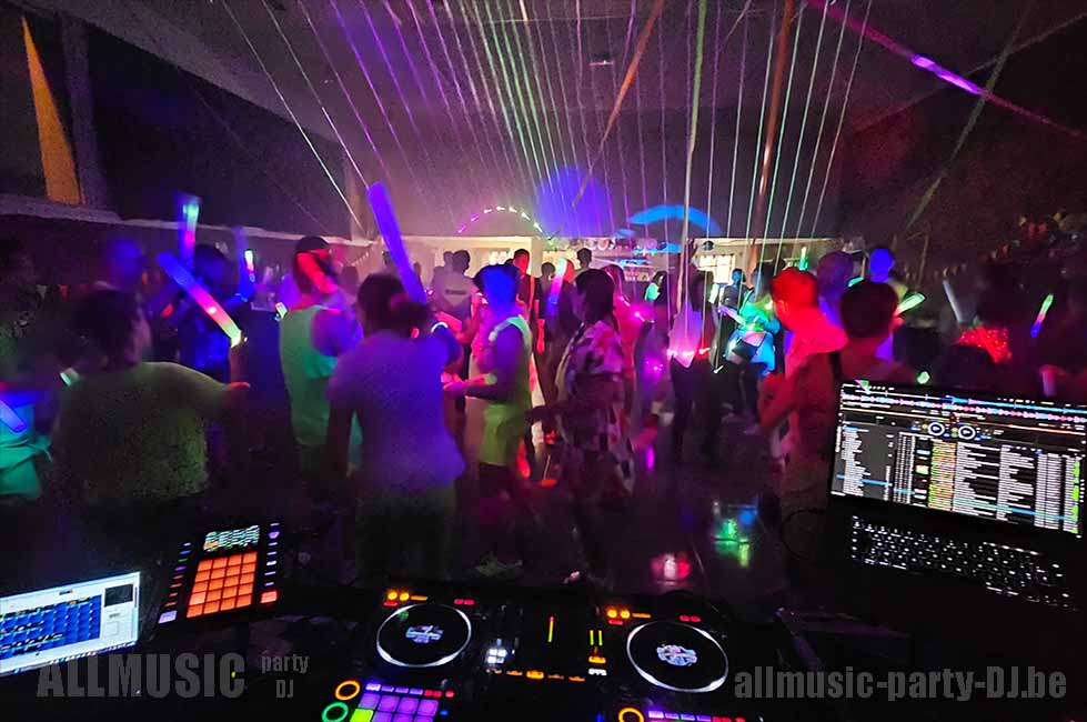 DJ Verjaardag Beveren - juni '26